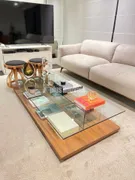 Apartamento com 3 Quartos para alugar, 130m² no Jardim Paulista, São Paulo - Foto 4