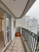 Apartamento com 2 Quartos para alugar, 92m² no Jardim Marajoara, São Paulo - Foto 10