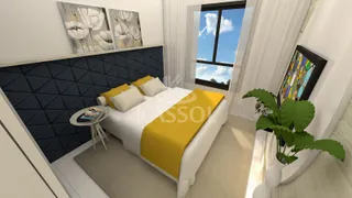 Apartamento com 1 Quarto à venda, 66m² no Alto Alegre, Cascavel - Foto 5