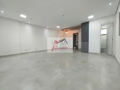 Conjunto Comercial / Sala para alugar, 45m² no Valongo, Santos - Foto 10