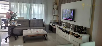 Apartamento com 4 Quartos à venda, 200m² no Patamares, Salvador - Foto 1