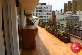 Apartamento com 4 Quartos para alugar, 260m² no Bela Vista, São Paulo - Foto 18