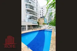 Apartamento com 3 Quartos para venda ou aluguel, 124m² no Moema, São Paulo - Foto 34
