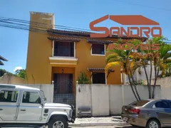 Casa de Condomínio com 4 Quartos à venda, 318m² no Buraquinho, Lauro de Freitas - Foto 1