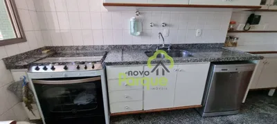 Apartamento com 3 Quartos à venda, 156m² no Aclimação, São Paulo - Foto 38