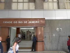 Conjunto Comercial / Sala para alugar, 40m² no Centro, Rio de Janeiro - Foto 15