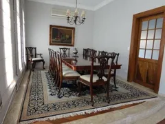 Casa de Condomínio com 4 Quartos para venda ou aluguel, 420m² no Alphaville, Santana de Parnaíba - Foto 6