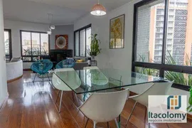 Apartamento com 4 Quartos à venda, 190m² no Vila Andrade, São Paulo - Foto 9