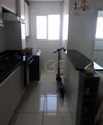 Apartamento com 1 Quarto à venda, 38m² no Macuco, Santos - Foto 6