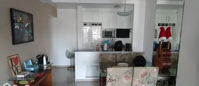 Apartamento com 3 Quartos à venda, 70m² no Barra Funda, São Paulo - Foto 6
