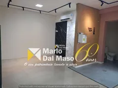 Loja / Salão / Ponto Comercial para alugar, 115m² no Moema, São Paulo - Foto 11