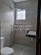 Casa com 3 Quartos à venda, 120m² no Jardim Universitário, Cuiabá - Foto 18