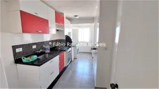 Apartamento com 3 Quartos à venda, 140m² no Vila Monte Alegre, São Paulo - Foto 10