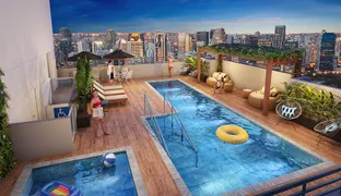 Apartamento com 2 Quartos à venda, 45m² no Freguesia do Ó, São Paulo - Foto 1