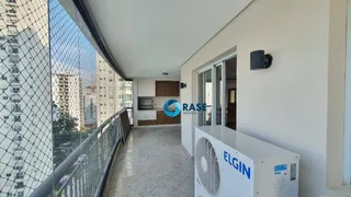 Apartamento com 3 Quartos à venda, 171m² no Vila Sofia, São Paulo - Foto 4
