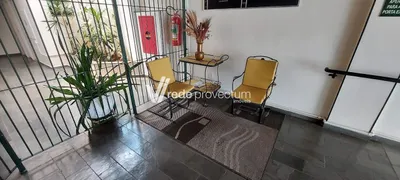 Conjunto Comercial / Sala com 1 Quarto para venda ou aluguel, 37m² no Vila Embaré, Valinhos - Foto 5