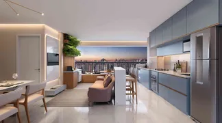 Apartamento com 2 Quartos à venda, 50m² no Barra Funda, São Paulo - Foto 1