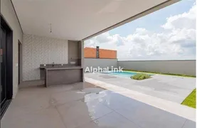 Casa de Condomínio com 4 Quartos à venda, 390m² no Alphaville, Santana de Parnaíba - Foto 19