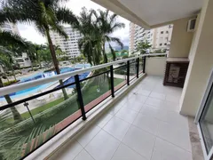 Apartamento com 3 Quartos à venda, 104m² no Recreio Dos Bandeirantes, Rio de Janeiro - Foto 29