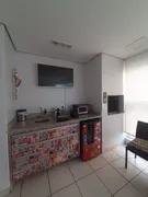 Apartamento com 4 Quartos à venda, 132m² no Ponta da Praia, Santos - Foto 3