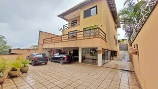 Casa com 4 Quartos para venda ou aluguel, 468m² no Belvedere, Belo Horizonte - Foto 20
