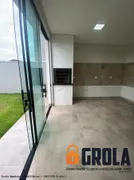Sobrado com 4 Quartos à venda, 250m² no Vila Teixeira, Campo Mourão - Foto 6