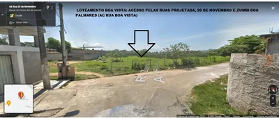 Terreno / Lote / Condomínio à venda, 155m² no Pilar, Duque de Caxias - Foto 8