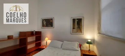 Apartamento com 2 Quartos para alugar, 77m² no Leblon, Rio de Janeiro - Foto 8