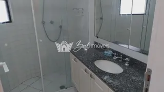 Apartamento com 4 Quartos para venda ou aluguel, 184m² no Pitangueiras, Guarujá - Foto 23