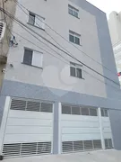 Apartamento com 2 Quartos para venda ou aluguel, 39m² no Tucuruvi, São Paulo - Foto 1