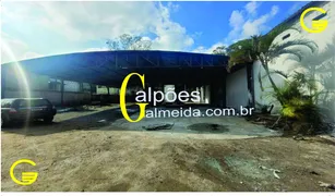 Galpão / Depósito / Armazém para venda ou aluguel, 2000m² no Vila Sol Nascente, Suzano - Foto 3