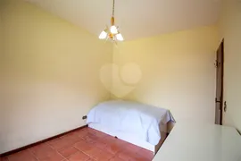 Casa de Condomínio com 5 Quartos para venda ou aluguel, 500m² no Saboó, São Roque - Foto 54