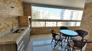 Apartamento com 2 Quartos à venda, 88m² no Boqueirão, Praia Grande - Foto 28