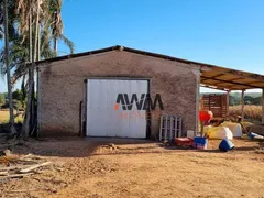 Fazenda / Sítio / Chácara à venda, 1250000m² no Centro, Campo Verde - Foto 19