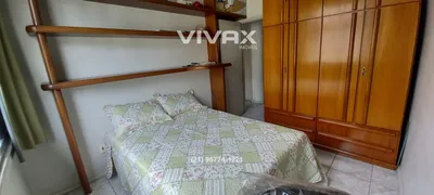 Apartamento com 3 Quartos à venda, 70m² no Lins de Vasconcelos, Rio de Janeiro - Foto 12