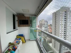 Apartamento com 3 Quartos à venda, 79m² no Boa Vista, São Caetano do Sul - Foto 15