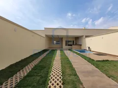 Casa com 3 Quartos à venda, 135m² no Cardoso Continuação , Aparecida de Goiânia - Foto 2