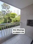 Apartamento com 2 Quartos para alugar, 60m² no Jardim das Vertentes, São Paulo - Foto 5
