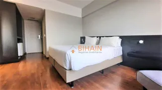 Flat com 1 Quarto à venda, 27m² no Lourdes, Belo Horizonte - Foto 1