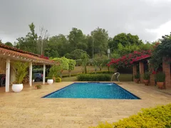 Fazenda / Sítio / Chácara com 4 Quartos à venda, 500m² no Jardim Brasil, Amparo - Foto 3