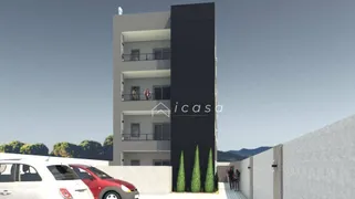 Apartamento com 2 Quartos à venda, 65m² no Jardim Rafael, Caçapava - Foto 9