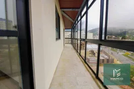 Apartamento com 3 Quartos à venda, 130m² no Nossa Senhora de Fátima, Teresópolis - Foto 10