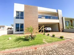 Casa de Condomínio com 4 Quartos à venda, 180m² no Pacaembú, Cascavel - Foto 1