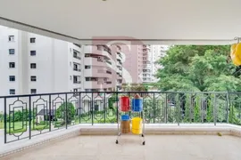 Apartamento com 4 Quartos à venda, 310m² no Jardim Marajoara, São Paulo - Foto 6