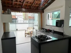 Cobertura com 2 Quartos à venda, 104m² no Vila Valparaiso, Santo André - Foto 8