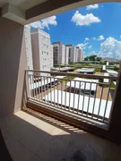 Apartamento com 2 Quartos à venda, 62m² no Parque das Cerejeiras, Presidente Prudente - Foto 4
