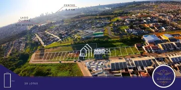Terreno / Lote / Condomínio à venda, 300m² no Cara Cara, Ponta Grossa - Foto 3