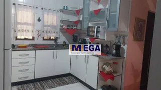 Casa com 3 Quartos à venda, 148m² no Jardim Santa Clara, Campinas - Foto 9