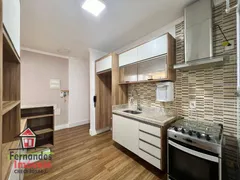 Apartamento com 3 Quartos à venda, 110m² no Vila Guilhermina, Praia Grande - Foto 9