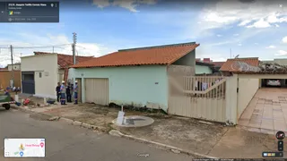Terreno / Lote / Condomínio com 1 Quarto à venda, 480m² no Setor Crimeia Oeste, Goiânia - Foto 1